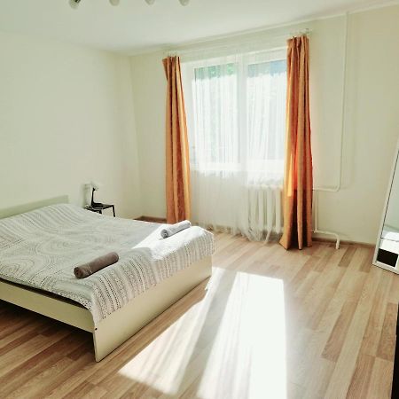 M&M Apartment X Self Check-In Panevėžys エクステリア 写真